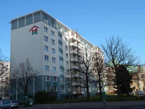 Foto - Wohnung zum Mieten in Magdeburg 321,30 € 35.7 m²