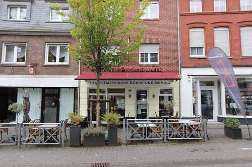 Foto - Gastronomie in Nettetal 285.000,00 € 165 m²