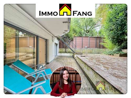 Foto - Wohnung zum Kaufen in Düsseldorf Oberkassel 499.000,00 € 74 m²