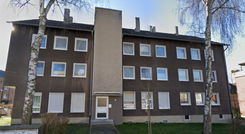 Foto - Wohnung zum Mieten in Castrop-Rauxel 225,00 € 29.6 m²