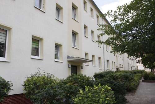 Foto - Wohnung zum Mieten in Oschersleben 290,00 € 47.53 m²