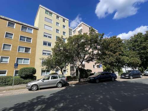 Foto - Wohnung zum Kaufen in Hameln 119.000,00 € 68.95 m²