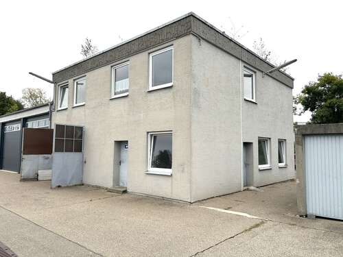 Foto - Halle in Aichach 785,00 € 37.1 m²
