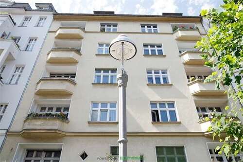 Foto - Wohnung zum Kaufen in Berlin 649.000,00 € 99.5 m²