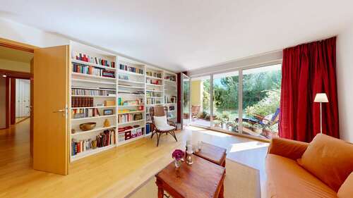 Foto - Wohnung zum Kaufen in Frankfurt am Main 598.000,00 € 87.22 m²