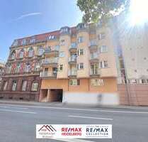 Wohnung zum Kaufen in Mannheim 110.000,00 € 19.51 m²