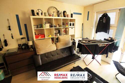 Foto - Wohnung zum Kaufen in Mannheim 110.000,00 € 19.51 m²