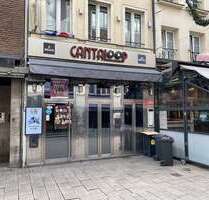 Gastronomie in Düsseldorf 14.800,00 € 380 m²