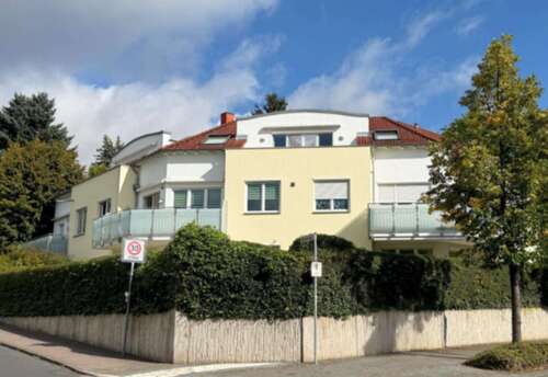 Foto - Wohnung zum Kaufen in Bad Soden 345.000,00 € 76 m²