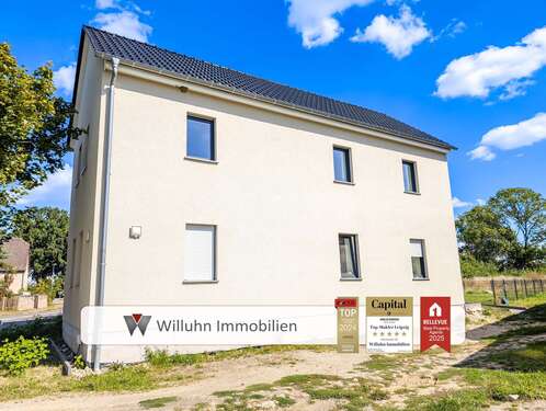 Foto - Haus zum Mieten in Schönwölkau 2.940,00 € 300 m²