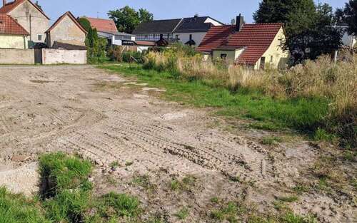 Foto - Grundstück zu verkaufen in Kitzscher 150.000,00 € 783.33 m²