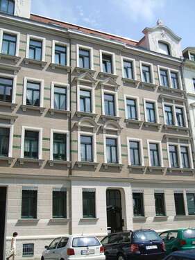 Foto - Wohnung zum Kaufen in Leipzig 189.000,00 € 56.9 m²