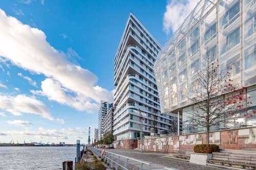 Foto - Wohnung zum Kaufen in Hamburg 1.150.000,00 € 61.2 m²