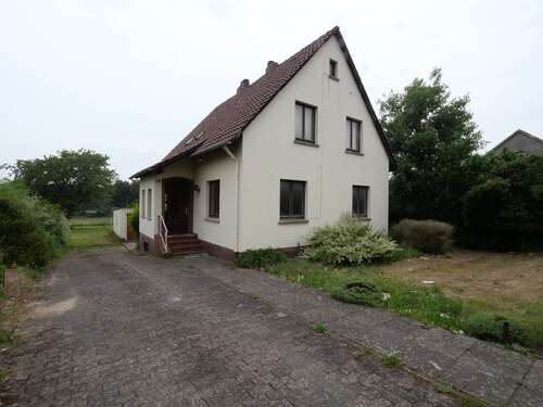 Foto - Haus zum Kaufen in Obernkirchen 79.000,00 € 132 m²