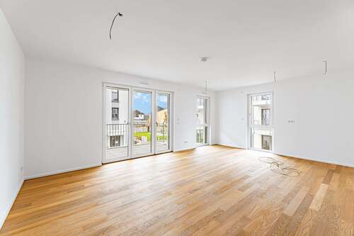 Foto - Wohnung zum Kaufen in Nürnberg 689.000,00 € 105.7 m²