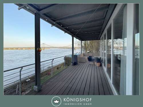 Foto - Wohnung zum Kaufen in Krefeld 625.000,00 € 131 m²