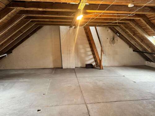 Foto - Wohnung zum Kaufen in Bayreuth 69.900,00 € 83 m²