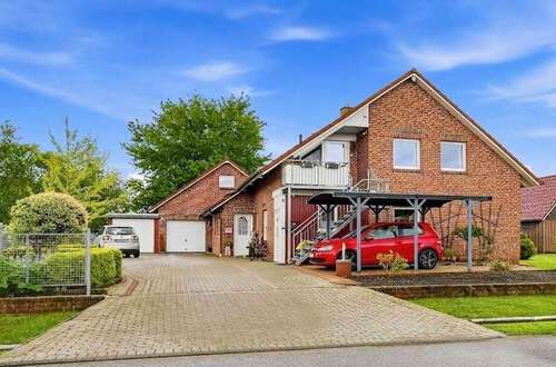 Foto - Haus zum Kaufen in Wirdum 519.000,00 € 234.67 m²
