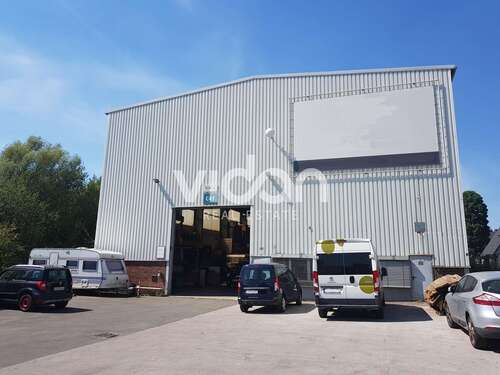 Foto - Halle in Bochum 44.952,01 € 9463.58 m²