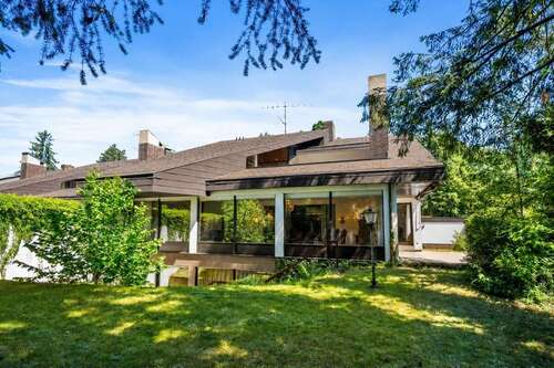 Foto - Haus zum Kaufen in Nürnberg - Erlenstegen 1.650.000,00 € 354 m²
