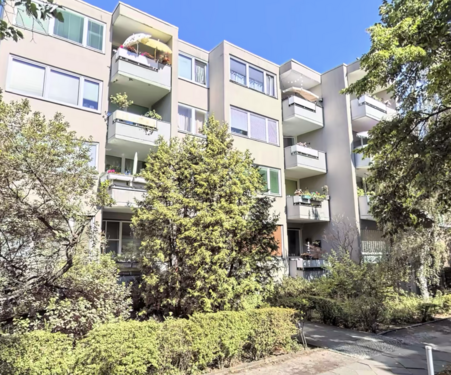 Foto - Wohnung zum Kaufen in Berlin 169.000,00 € 46.09 m²
