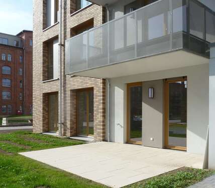 Foto - Wohnung zum Mieten in Leipzig 797,06 € 66.98 m²