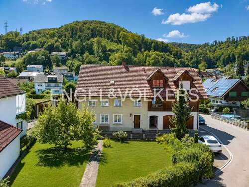 Foto - Haus zum Kaufen in Waldshut-Tiengen 660.000,00 € 374 m²