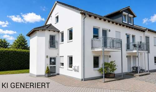 Foto - Wohnung zum Kaufen in Walsheim 357.000,00 € 121.04 m²