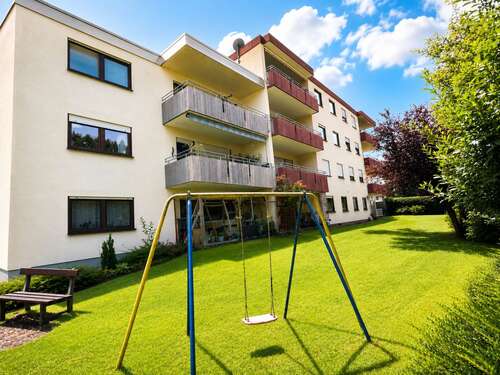 Foto - Wohnung zum Kaufen in Neckargemünd 299.000,00 € 107 m²