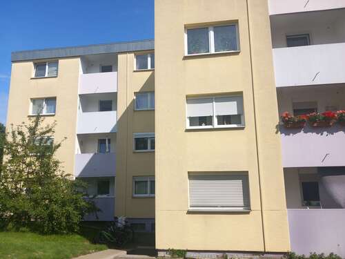 Foto - Wohnung zum Kaufen in Soest 125.000,00 € 69 m²