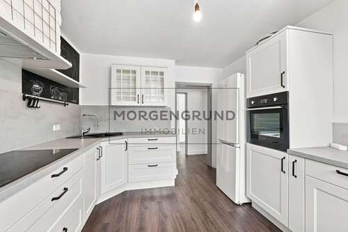 Foto - Wohnung zum Mieten in Aachen 1.650,00 € 112 m²