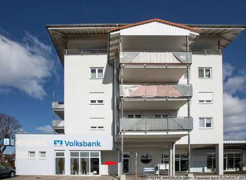 Foto - Büro in Kamenz 1.480,00 € 185 m²
