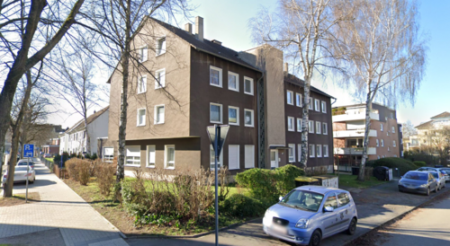 Foto - Wohnung zum Mieten in Castrop-Rauxel 500,00 € 62.8 m²