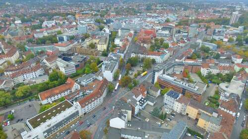 Foto - Gastronomie in Osnabrück 2.100,00 € 83.21 m²