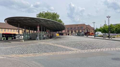 Foto - Gastronomie in Osnabrück 2.100,00 € 83.21 m²