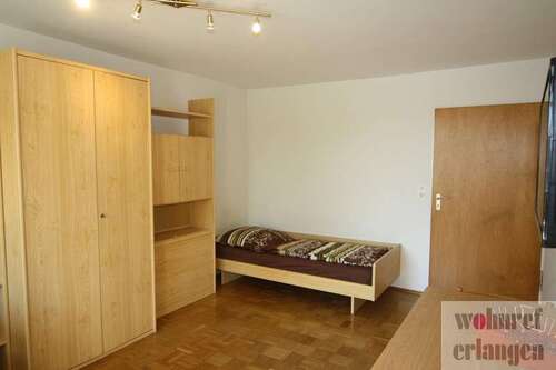 Foto - Wohnen auf Zeit in Erlangen 928,00 €