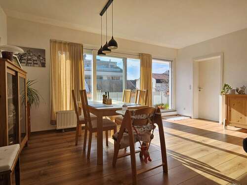 Foto - Wohnung zum Kaufen in Heppenheim 299.000,00 € 77 m²