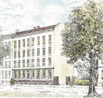 Wohnung zum Kaufen in Leipzig 272.000,00 € 71.2 m²