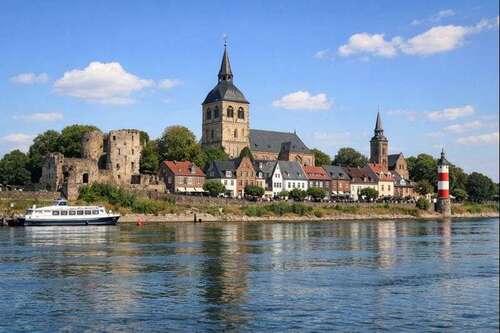 Foto - Gastronomie in Düsseldorf 5.000,00 € 225 m²