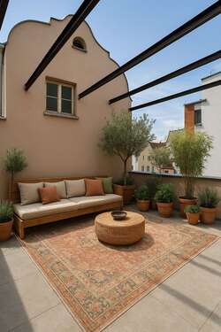 Foto - Wohnung zum Mieten in Augsburg 950,00 € 76 m²