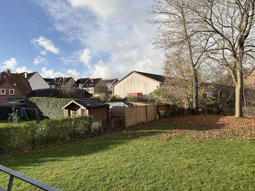 Foto - Wohnung zum Mieten in Heiligenhafen 480,00 € 55.07 m²