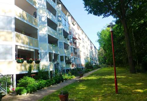 Foto - Wohnung zum Mieten in Zossen 722,70 € 72.27 m²