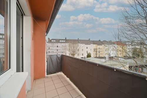 Foto - Wohnung zum Kaufen in Dortmund 125.000,00 € 67.51 m²