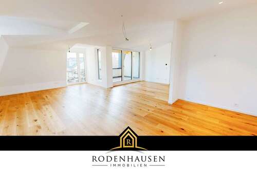 Foto - Wohnung zum Mieten in Germering Unterpfaffenhofen 1.970,00 € 89.21 m²
