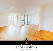 Wohnung zum Mieten in Germering Unterpfaffenhofen 1.970,00 € 89.21 m² - Germering / Unterpfaffenhofen