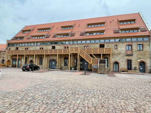 Foto - Wohnung zum Mieten in Halle (Saale) 1.648,13 € 149.83 m²