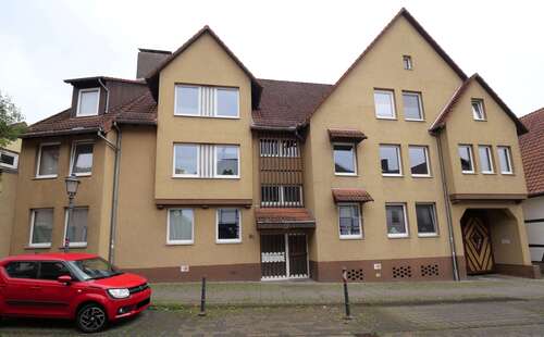 Foto - Wohnung zum Kaufen in Bückeburg 109.000,00 € 60.3 m²