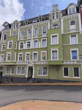 Foto - Wohnung zum Kaufen in Flensburg 210.000,00 € 84 m²