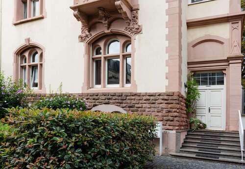 Foto - Wohnung zum Kaufen in Frankfurt 2.500.000,00 € 250 m²