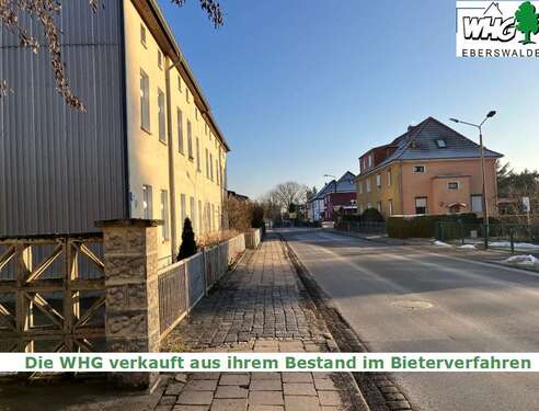 Foto - Haus zum Kaufen in Eberswalde 330.000,00 € 400 m²